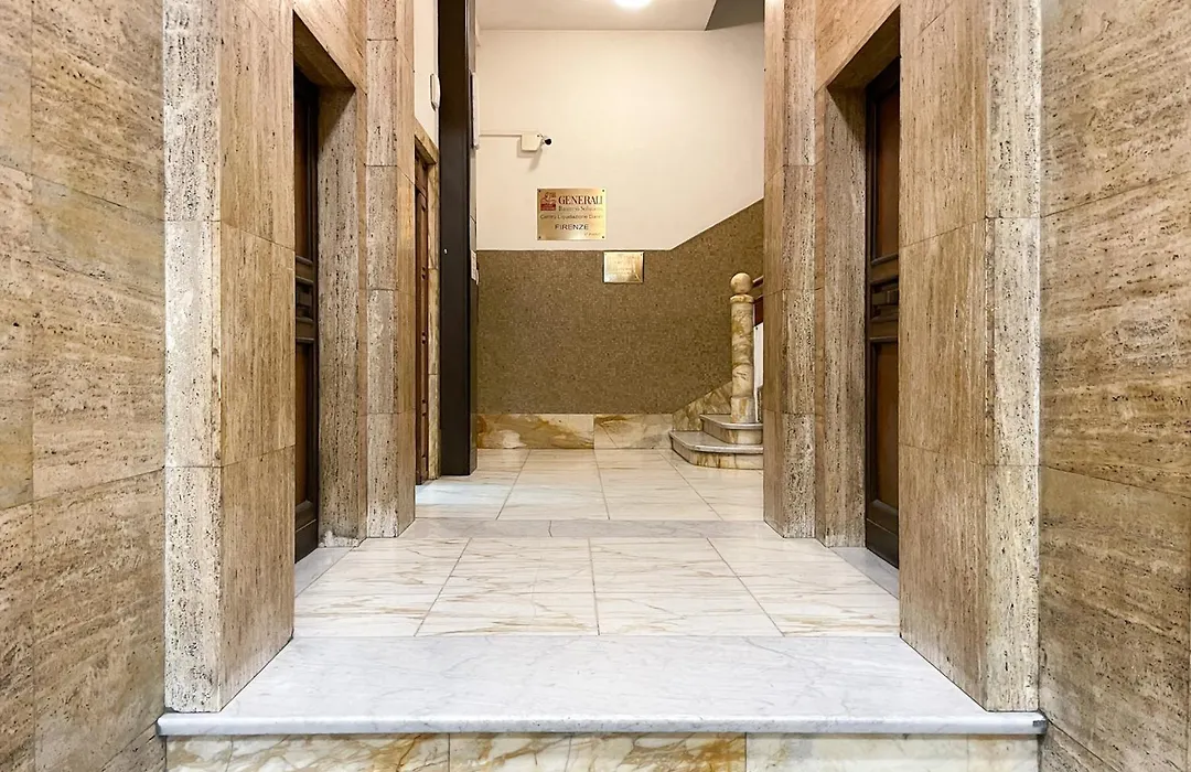 Alinari Boutique Apartments-1