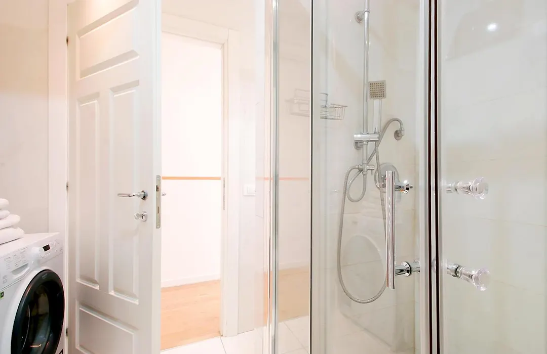 Alinari Boutique Apartments-1