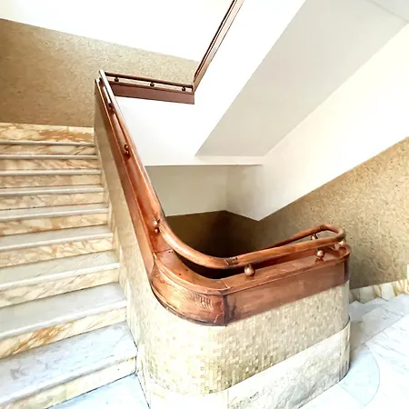 Alinari Boutique Apartments-3