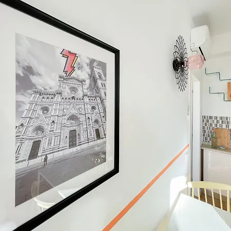 Alinari Boutique Apartments-2