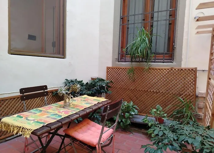 Casa Di Renela - 4 Posti Letto
